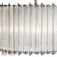 Подвесной светильник iLamp Manhattan MD0266-4B Silver