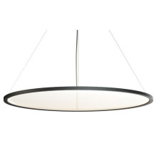 Подвесной светильник Denkirs VEIL DK6621-BK