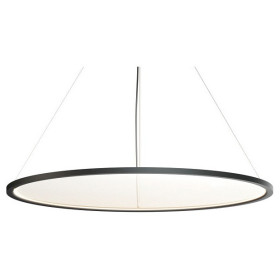 Подвесной светильник Denkirs VEIL DK6621-BK