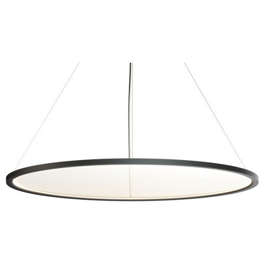 Подвесной светильник Denkirs VEIL DK6621-BK