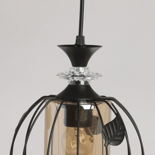 Подвесной светильник De City Семья 27 112012801