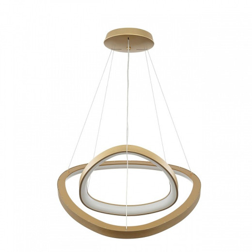 Подвесной светильник Citilux GENKA SMART CL756A072