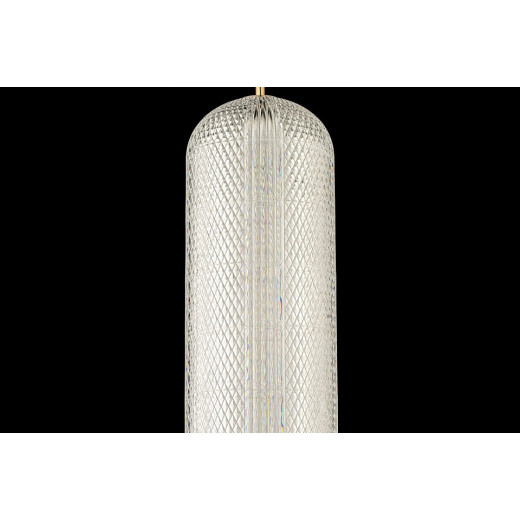 Подвесной светильник Arti Lampadari Candels Gold Candels L 1.P4 G