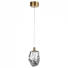 Подвесной светильник Odeon Light HIGHTECH 7114/4LC