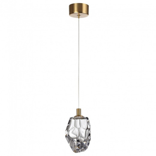 Подвесной светильник Odeon Light HIGHTECH 7114/4LC