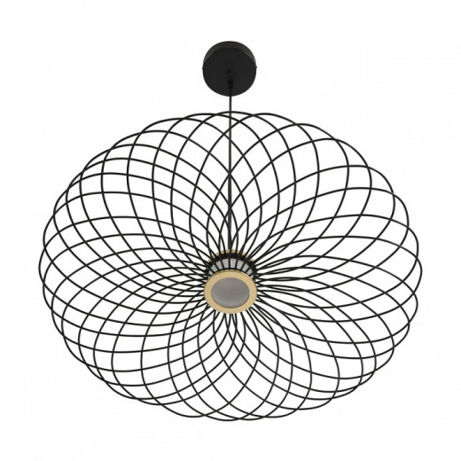 Подвесной светильник Lumion CAMOMILE 8379/10L