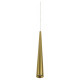 Подвесной светильник Lightstar Punto mini 807003