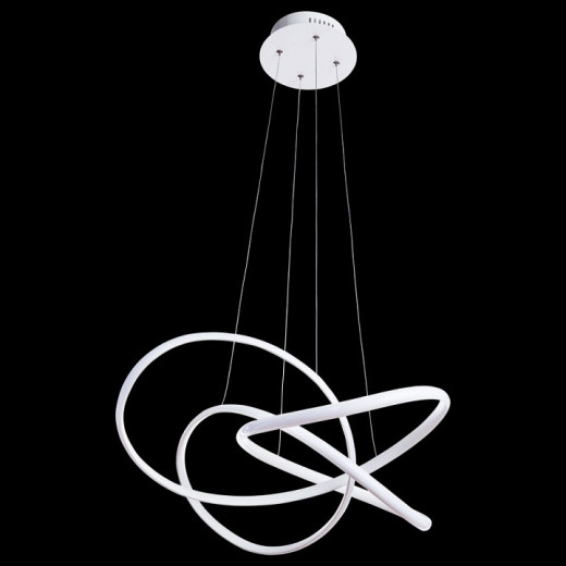 Подвесной светильник Arte Lamp Swing A7040SP-4WH