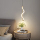 Подвесной светильник Imperiumloft  glorify-lux01
