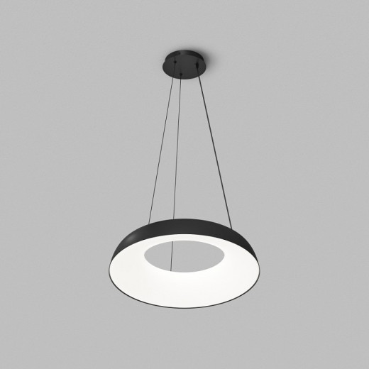Подвесной светильник Denkirs TORION DK6704-BK