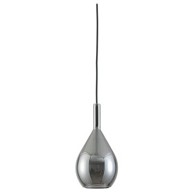 Подвесной светильник Newport NORA 7231/S mat.black smokey