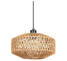 Подвесной светильник Arte Lamp BRUSHWOOD A7087SP-1BK
