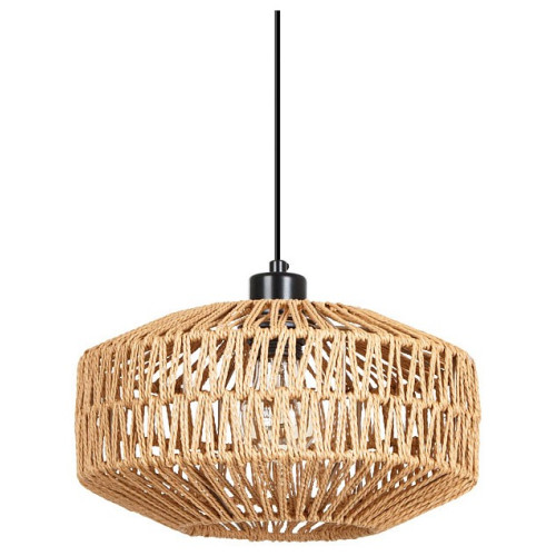 Подвесной светильник Arte Lamp BRUSHWOOD A7087SP-1BK