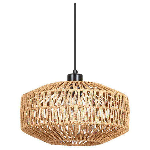 Подвесной светильник Arte Lamp BRUSHWOOD A7087SP-1BK