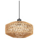 Подвесной светильник Arte Lamp BRUSHWOOD A7087SP-1BK