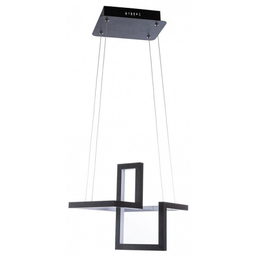 Подвесной светильник Arte Lamp Mercure A6011SP-1BK