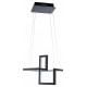 Подвесной светильник Arte Lamp Mercure A6011SP-1BK