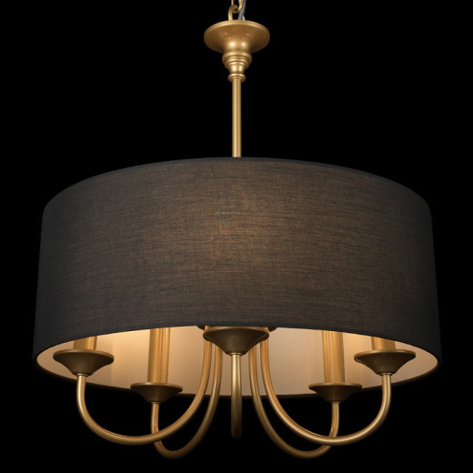 Подвесной светильник Loft it Balance 10416 GD