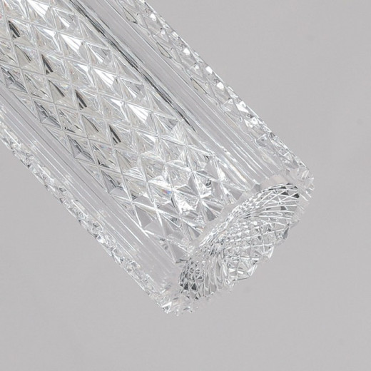 Подвесной светильник De City Конти 4 488012201