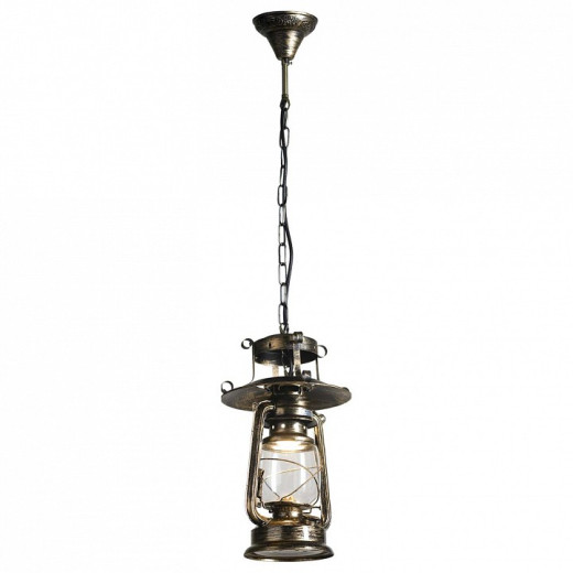 Подвесной светильник Lussole Anchorage LSP-9518