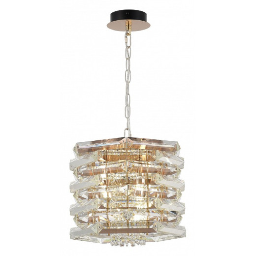 Подвесной светильник ST-Luce STROZZI SL6137.203.04