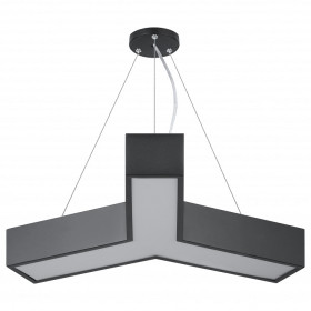 Подвесной светильник Эра Igrek Б0058883