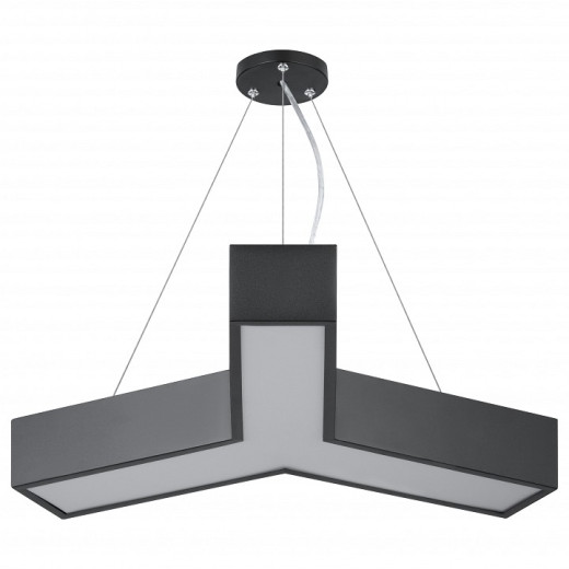 Подвесной светильник Эра Igrek Б0058883