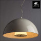 Подвесной светильник Arte Lamp Rome A4175SP-1WH