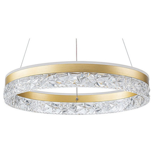 Подвесной светильник Arte Lamp Apollo A2549SP-75GO