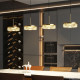 Подвесной светильник Imperiumloft Rigo01 232069-23