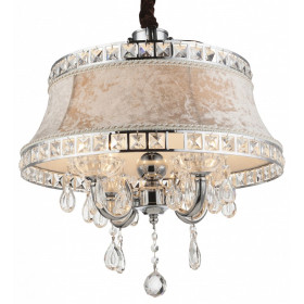 Подвесной светильник Globo Susanna 15409
