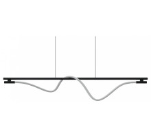 Подвесной светильник LIGHTERA Tura LE403L-160B WIFI