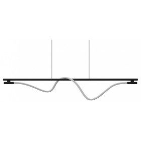 Подвесной светильник LIGHTERA Tura LE403L-160B WIFI