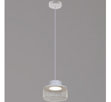 Подвесной светильник 01110-0.9-01 WT