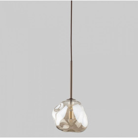 Подвесной светильник TK Lighting Lava Brown 11025 Lava Brown