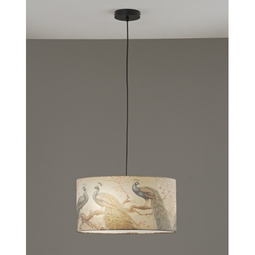 Подвесной светильник Moderli Strauss V11515-3P