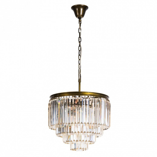 Подвесной светильник Divinare Nova 3005/23 SP-9
