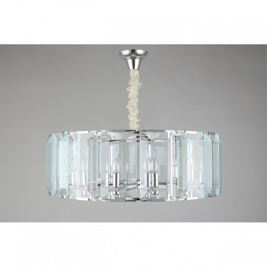 Подвесной светильник Omnilux Noventa OML-81513-10