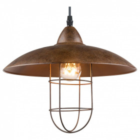 Подвесной светильник Globo Kova 15126