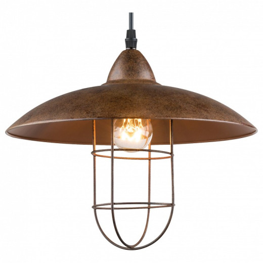 Подвесной светильник Globo Kova 15126