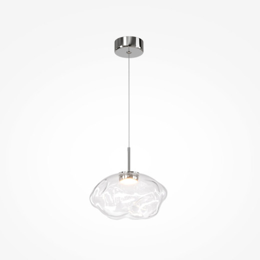 Подвесной светильник Maytoni Маллеата MOD516PL-L5PT3K