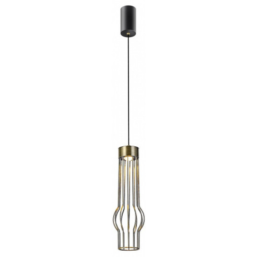 Подвесной светильник Lussole  LSP-4021