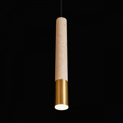 Подвесной светильник Loft it Everest 10583C Bronze