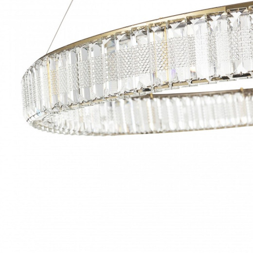 Подвесной светильник Arte Milano AM-9018 2728B.D800.LED G