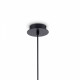 Подвесной светильник Freya Mallow FR5228PL-01B