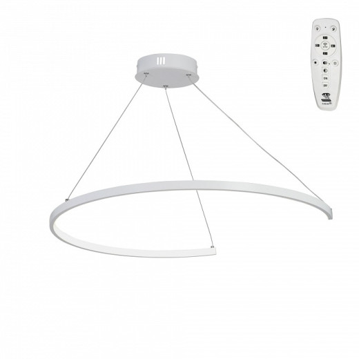 Подвесной светильник Vitaluce V2510DT V2510DT-0/1S