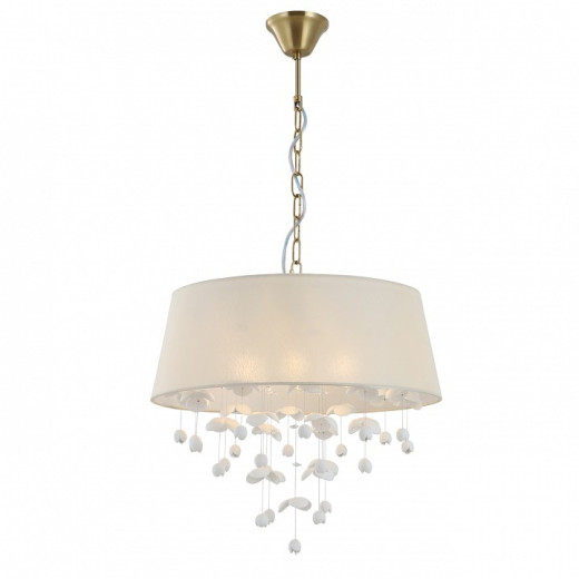 Подвесной светильник Indigo 13029 13029/6P Beige