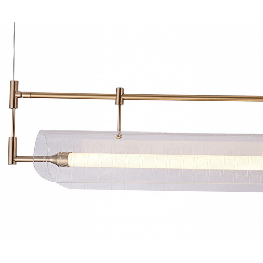 Подвесной светильник Kink Light Аника 08021-150P,20