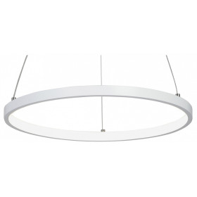 Подвесной светильник Vitaluce V2515DT V2515DT-0/1S