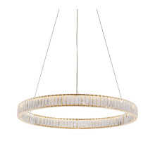 Подвесной светильник Newport 8240 8242N/40 gold